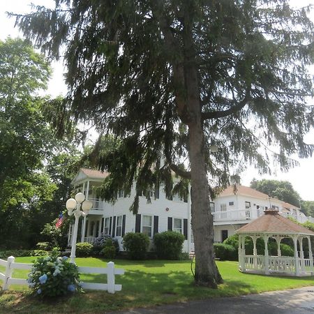 Shoreway Acres Inn Falmouth Kültér fotó