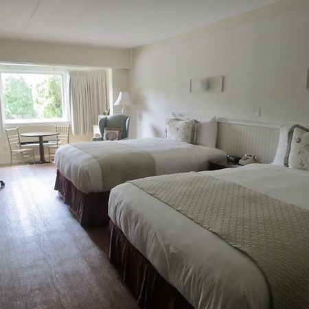 Shoreway Acres Inn Falmouth Kültér fotó