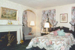 Shoreway Acres Inn Falmouth Kültér fotó