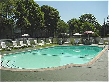 Shoreway Acres Inn Falmouth Kültér fotó