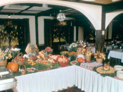 Shoreway Acres Inn Falmouth Kültér fotó